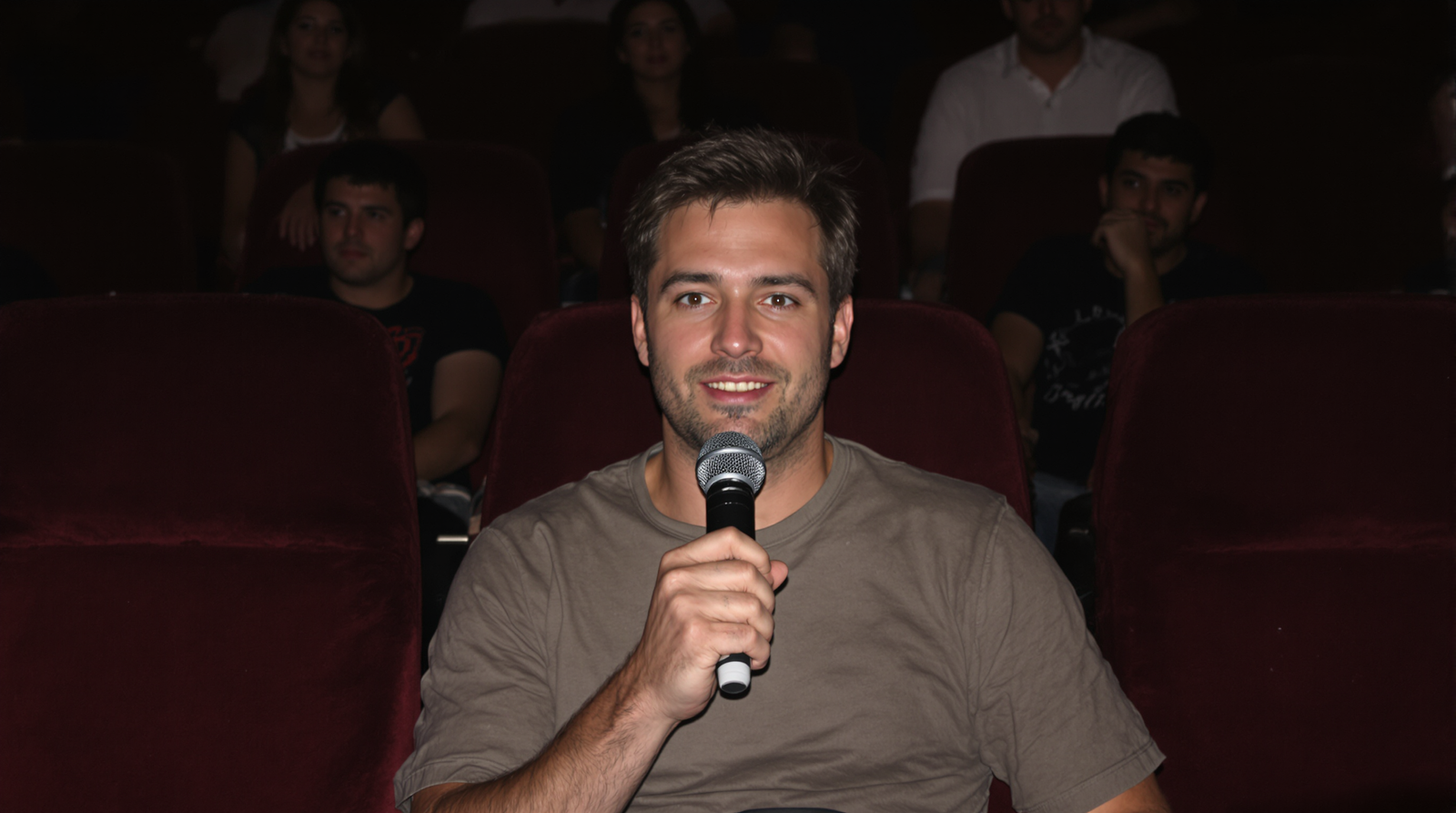 Q&A Session
