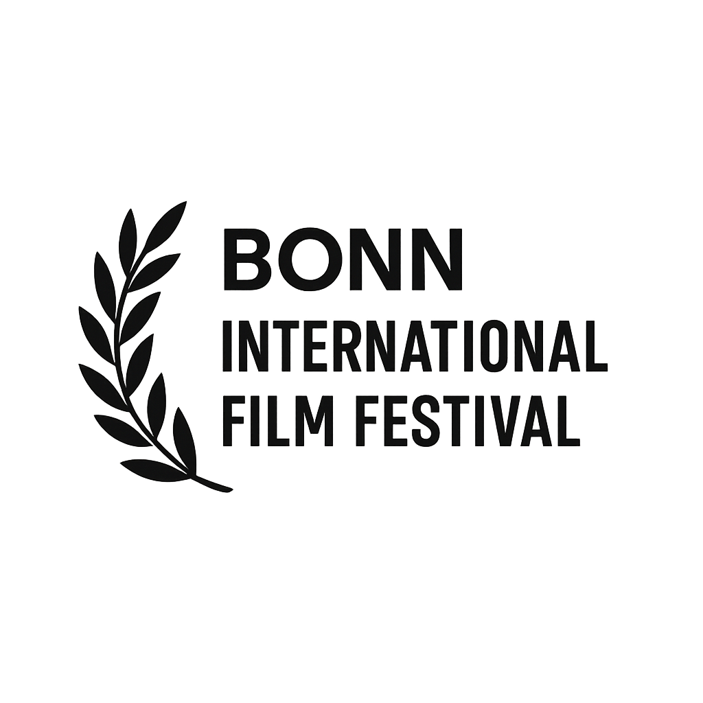 Bonn IFF Logo
