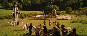 Feature Films